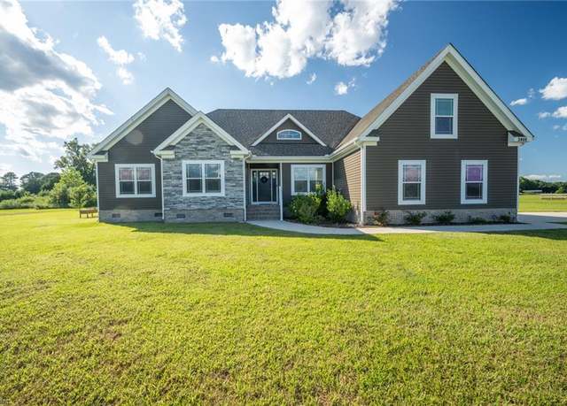 Property at 2468 West Rd, Chesapeake, VA 23322, 4 beds, 3.5 baths