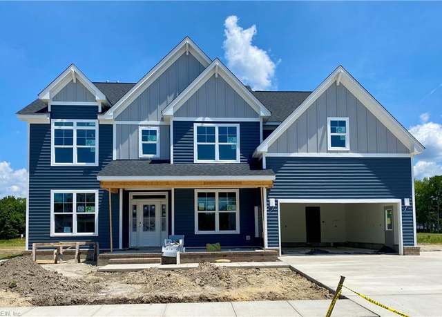 Property at 424 Stoney Mist Way, Chesapeake, VA 23322, 4 beds, 3.5 baths