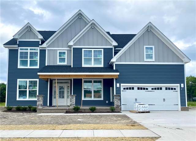 Property at 424 Stoney Mist Way, Chesapeake, VA 23322, 4 beds, 3.5 baths