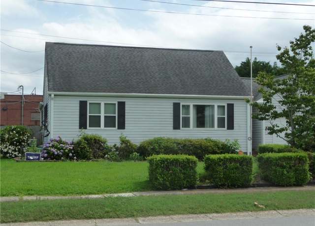 Property at 2313 Dominion Ave, Norfolk, VA 23518, 3 beds, 1 bath