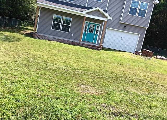 Property at 641 Gallbush Rd, Chesapeake, VA 23322, 4 beds, 2.5 baths