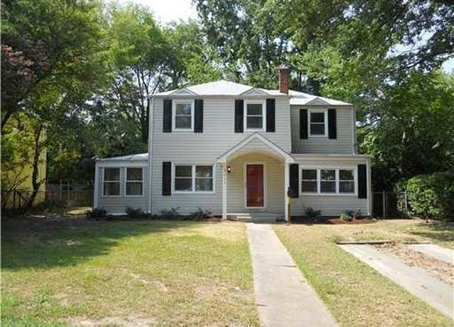 Property at 3511 Pomroy Ave, Norfolk, VA 23509, 4 beds, 3 baths