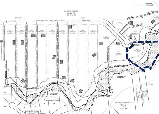 Property at Lot 14 Metompkin Rd, Nelsonia, VA 23414