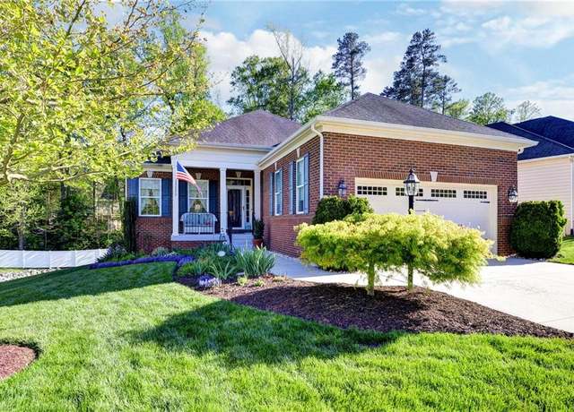 Property at 3971 Lord Dunmore Dr, Williamsburg, VA 23188, 4 beds, 3 baths
