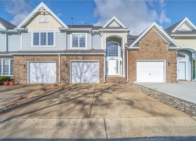 Property at 9489 Mooring Dr, Norfolk, VA 23518, 3 beds, 2 baths