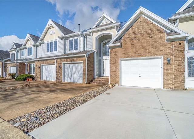 Property at 9489 Mooring Dr, Norfolk, VA 23518, 3 beds, 2 baths