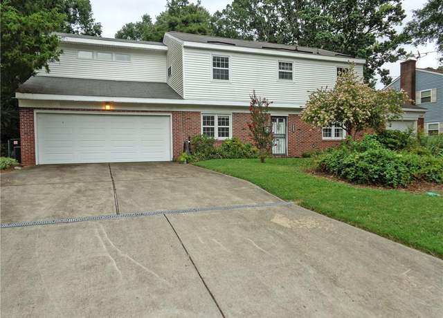 23452 Real Estate