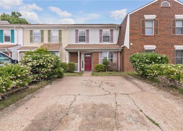 Property at 5240 Settlers Park Dr, Virginia Beach, VA 23464, 3 beds, 2 baths