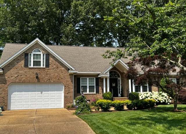 Property at 112 Mcdonald Cir, Yorktown, VA 23693, 4 beds, 3 baths