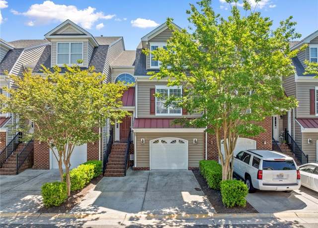Property at 4541 Leamore Square Rd, Virginia Beach, VA 23462, 4 beds, 3.5 baths