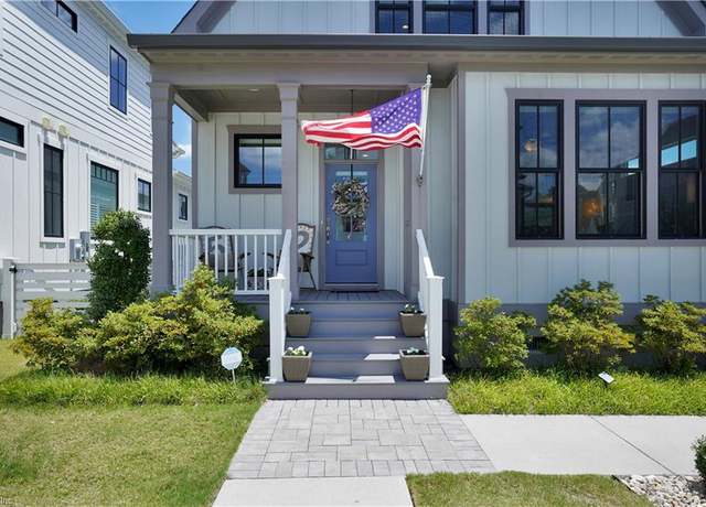 Property at 9517 Marina Dr, Norfolk, VA 23518, 3 beds, 2.5 baths