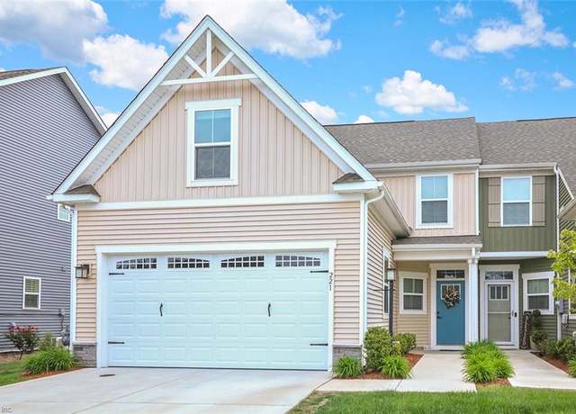 Property at 221 Kenny Ln, Smithfield, VA 23430, 3 beds, 2.5 baths