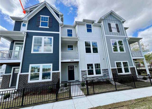 Property at 1056 Butte Ln, Chesapeake, VA 23320, 3 beds, 3.5 baths