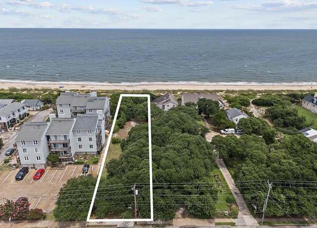 Property at 2712 E Ocean View ( & 2714, 2716, 2718) Ave, Norfolk, VA 23518