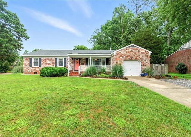 Property at 924 Lacon Dr, Newport News, VA 23608, 3 beds, 2 baths