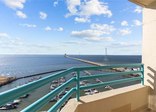 Property at 7501 River Rd Unit 15C, Newport News, VA 23607, 2 beds, 2 baths
