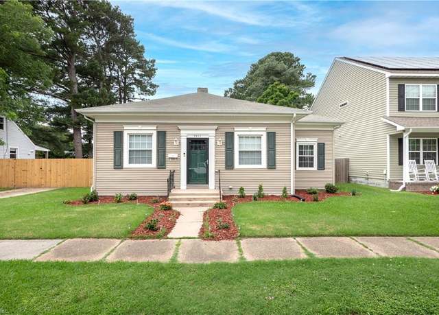 Property at 9411 Mason Creek Rd, Norfolk, VA 23503, 3 beds, 3 baths