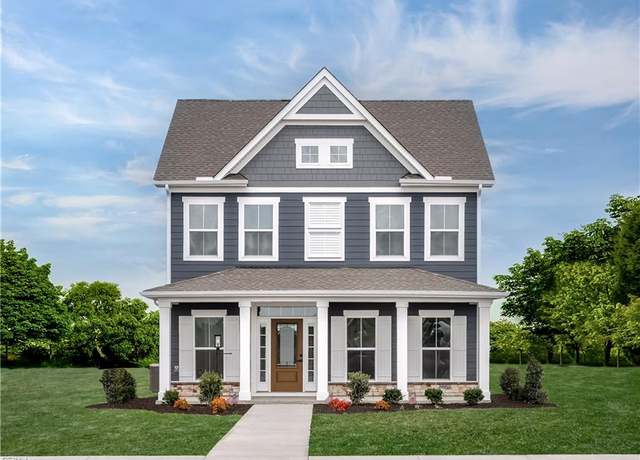 Property at 100 Ryker Rd W, Moyock, NC 27958, 4 beds, 3.5 baths