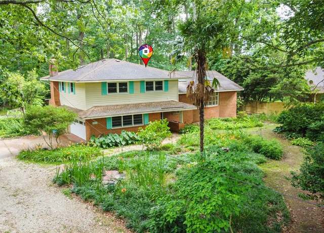 Property at 3821 Shadow Ln, Virginia Beach, VA 23452, 3 beds, 3 baths