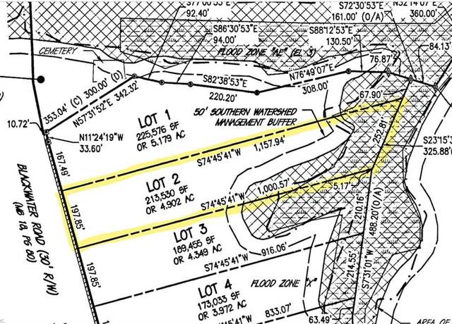 Property at 6576 Blackwater Rd, Virginia Beach, VA 23457