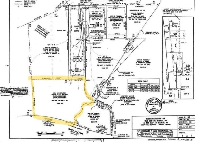 Property at 3618 Sleepy Hole Rd, Suffolk, VA 23435