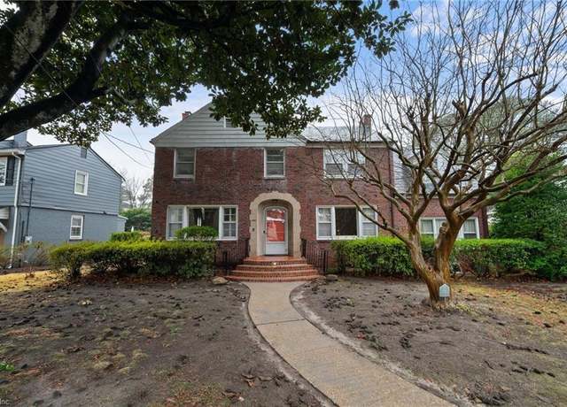 Property at 6061 Newport Crst, Norfolk, VA 23505, 5 beds, 3.5 baths