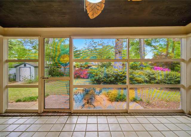 Property at 4636 Hermitage Rd, Virginia Beach, VA 23455, 3 beds, 2 baths