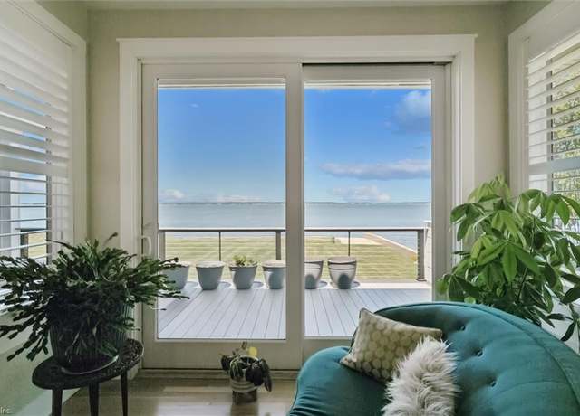 Property at 1506 Dandy Loop Rd, Yorktown, VA 23692, 4 beds, 3 baths