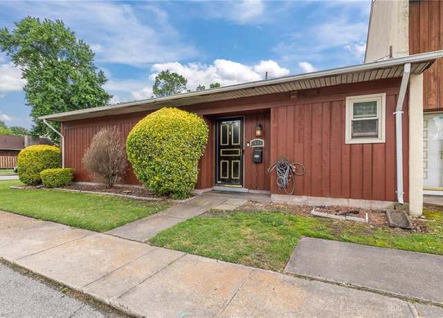 Property at 6441 Edward St, Norfolk, VA 23513, 3 beds, 2 baths