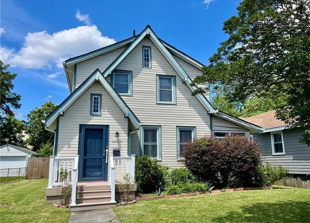 Property at 3636 Henrico St, Norfolk, VA 23513, 3 beds, 1 bath