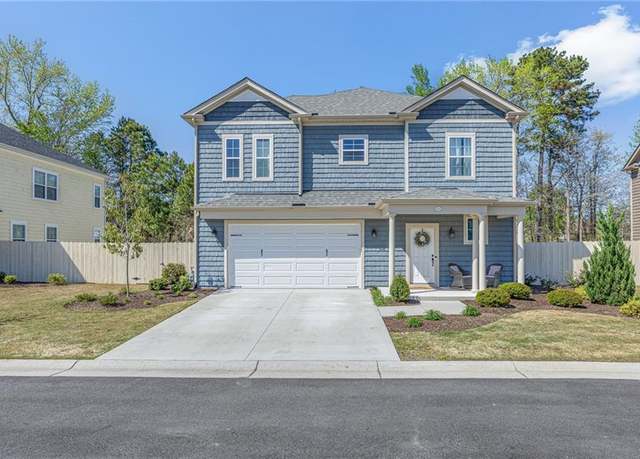 Property at 1902 Eldon Ct, Chesapeake, VA 23322, 4 beds, 2.5 baths