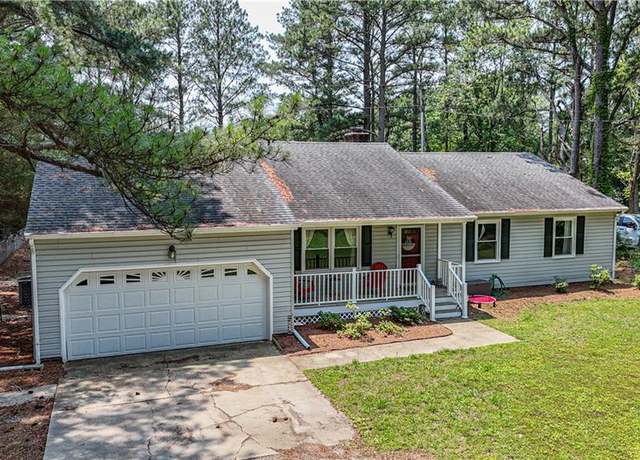 Property at 8610 Blue Heron Ln, Hayes, VA 23072, 3 beds, 2 baths