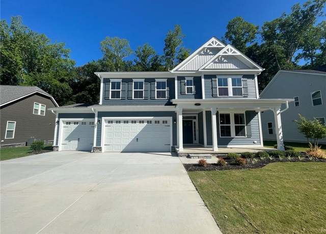 Property at 205 Noble Ct, Suffolk, VA 23435, 5 beds, 3 baths