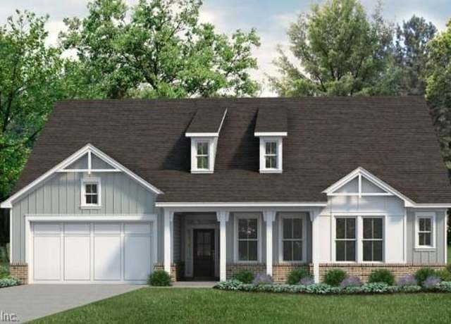 Property at 203 Little Acorn Trl, Moyock, NC 27958, 4 beds, 3 baths