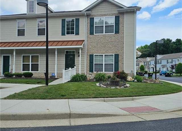 Property at 1958 Algonquin Trl, Williamsburg, VA 23185, 3 beds, 2.5 baths