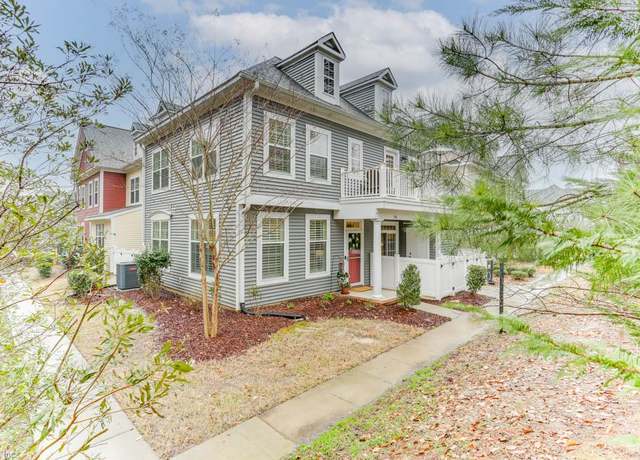Property at 508 Promenade Ln, Williamsburg, VA 23185, 3 beds, 2.5 baths