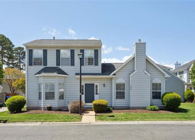 Property at 2235 White House Cv, Newport News, VA 23602, 3 beds, 2.5 baths