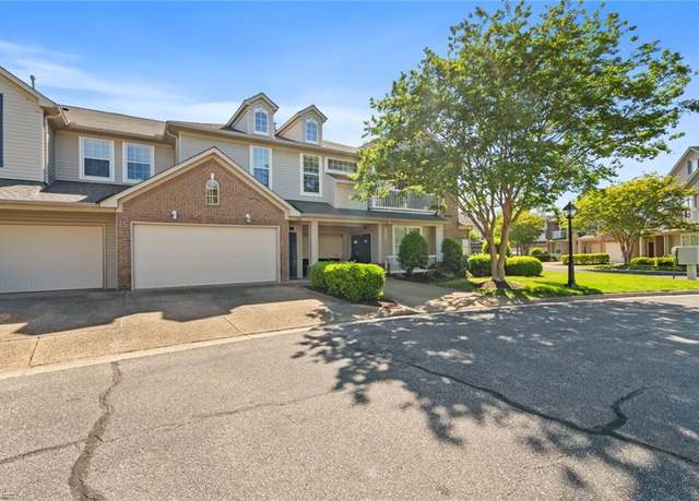 Property at 5246 Deford Rd, Virginia Beach, VA 23455, 3 beds, 2 baths