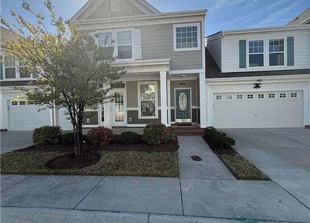 Property at 202 Cobblestone Reach, Suffolk, VA 23434, 3 beds, 2.5 baths