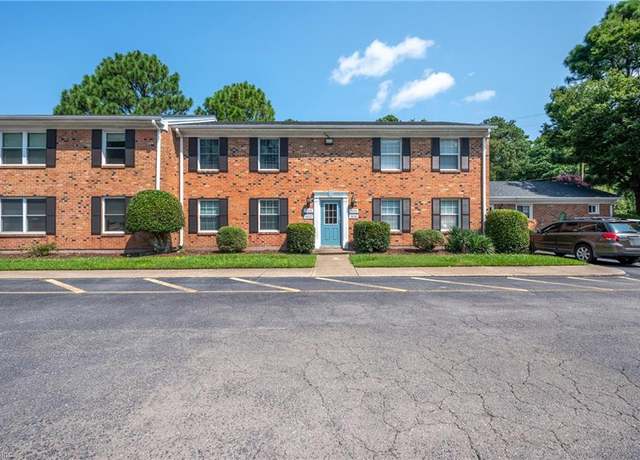 Property at 804 Spencer Ct, Virginia Beach, VA 23451, 1 bed, 1 bath