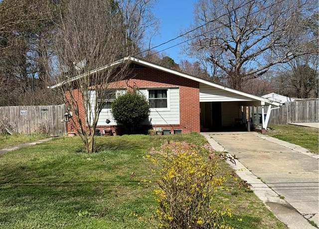 Property at 13A Colberts Ln, Newport News, VA 23601, 3 beds, 1 bath