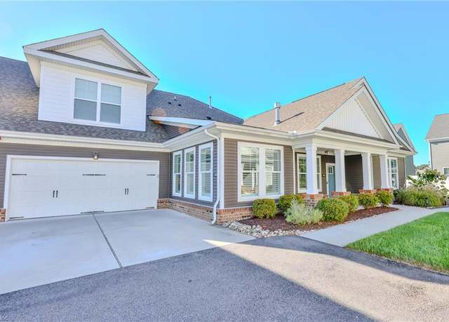Property at 922 Biltmore Way, Chesapeake, VA 23320, 3 beds, 3 baths
