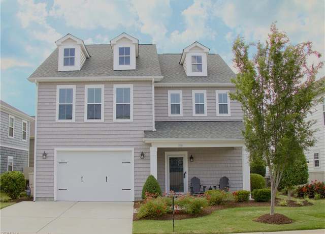 Property at 1928 Bexley Ln, Chesapeake, VA 23322, 3 beds, 2.5 baths