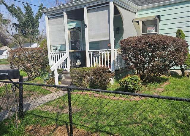 Property at 3312 Arlington Pl, Portsmouth, VA 23707, 3 beds, 1.5 baths