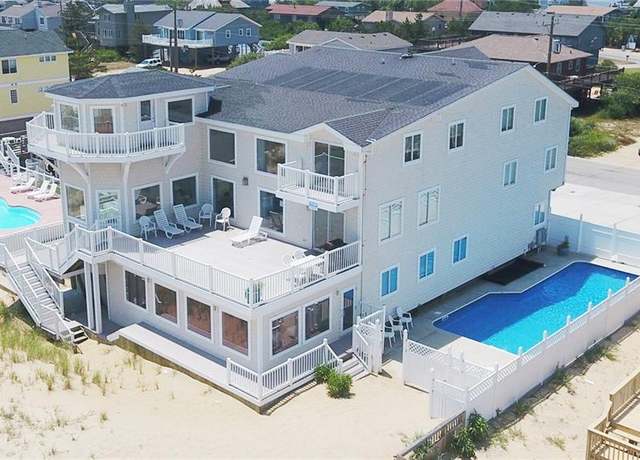 Property at 3204 Sandfiddler Rd, Virginia Beach, VA 23456, 9 beds, 8 baths