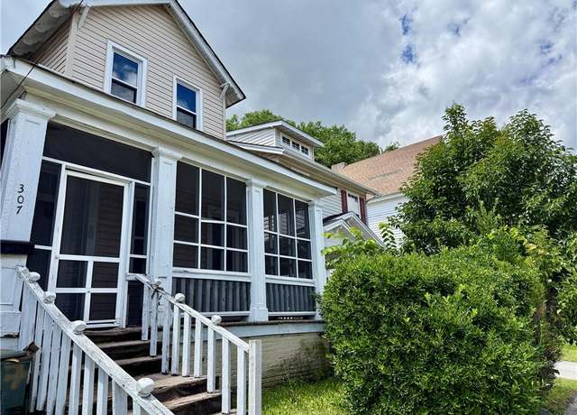 Property at 307 W 30th St, Norfolk, VA 23508, 3 beds, 2 baths