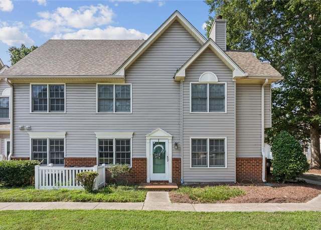 Property at 17A Tamarisk Quay, Hampton, VA 23666, 2 beds, 2 baths