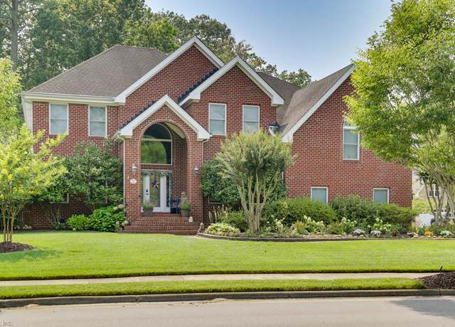 Property at 1801 Harewood Ct, Virginia Beach, VA 23456, 6 beds, 3 baths