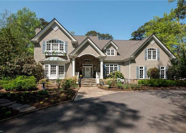 Property at 1125 Ivy Dr, Virginia Beach, VA 23451, 6 beds, 6.5 baths