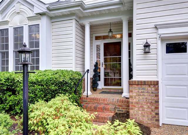 Property at 4732 Westhampton, Williamsburg, VA 23188, 3 beds, 3 baths